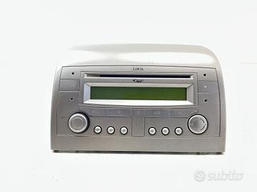 AUTORADIO LANCIA Ypsilon 2° Serie 7646398316 199A