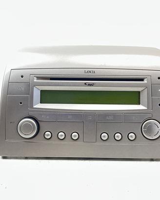 AUTORADIO LANCIA Ypsilon 2° Serie 7646398316 199A