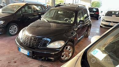 Chrysler PT Cruiser 2.2 CRD cat Limited