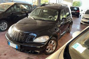 Chrysler PT Cruiser 2.2 CRD cat Limited