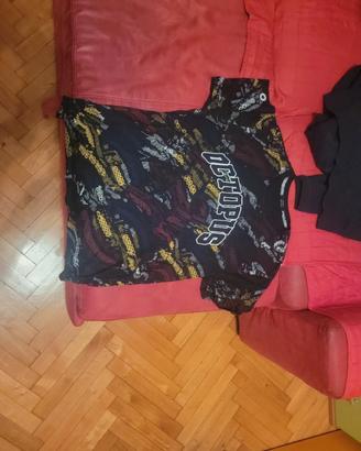 maglia octopus