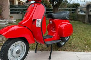 Vespa pk 50 xl