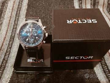 SECTOR orologio non funzionante 