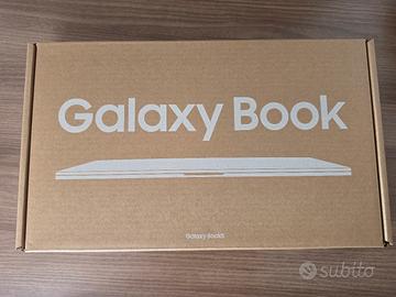 Samsung Galaxy Book 5