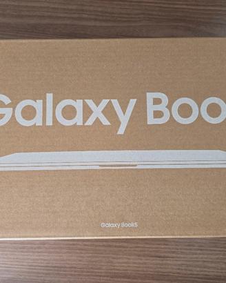 Samsung Galaxy Book 5