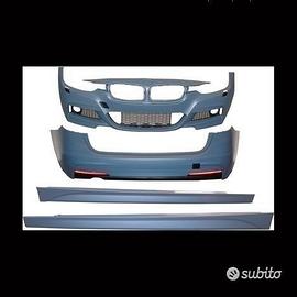 Kit Estetico BMW F31 Touring Look M-Tech