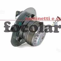 Estrattore fumi ebm r2e 150 edilkamin extraflame