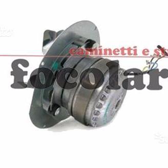 Estrattore fumi ebm r2e 150 edilkamin extraflame