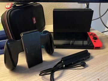 Nintendo Swith