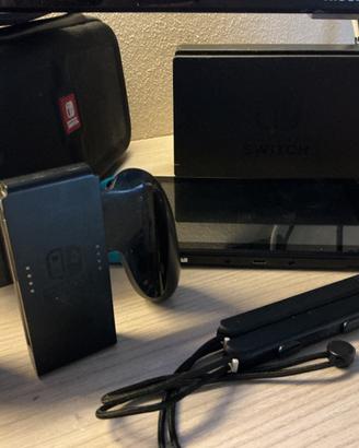 Nintendo Swith