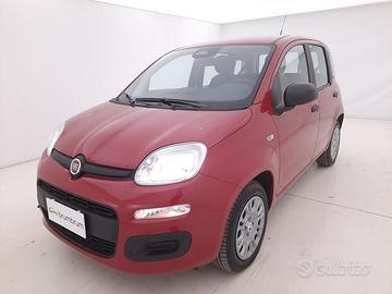 Fiat Panda Hybrid BR087743 1.0 Mild Hybrid 70CV