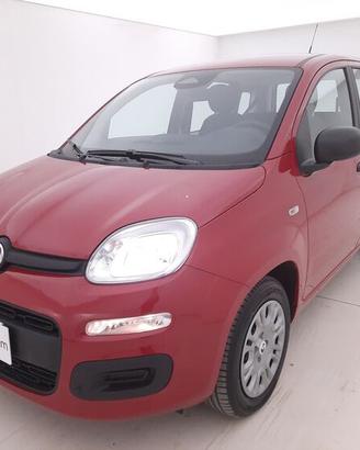 Fiat Panda Hybrid BR087743 1.0 Mild Hybrid 70CV