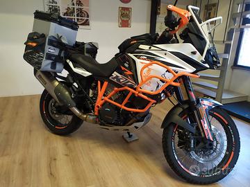 KTM 1090 Adventure - 2018