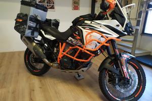 KTM 1090 Adventure - 2018