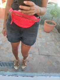 Marsupio donna