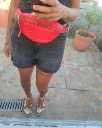 Marsupio donna