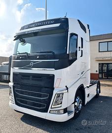 VOLVO FH/500 4x2T ADR RETARDER