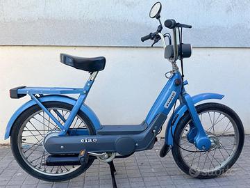 Piaggio Ciao 1979