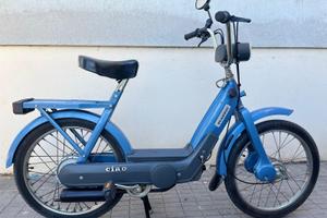 Piaggio Ciao 1979