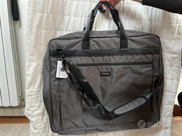 Borsa porta abiti
