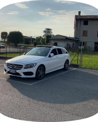 Mercedes classe c220