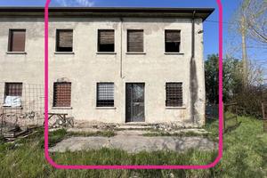 Villa bifamiliare Ospedaletto Euganeo [OE26VRG]