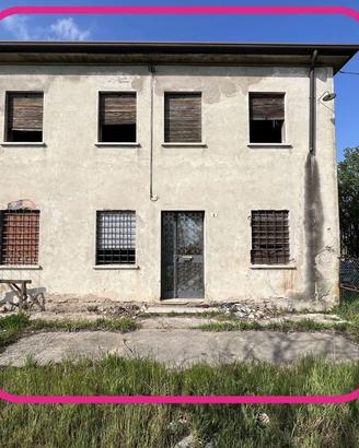 Villa bifamiliare Ospedaletto Euganeo [OE26VRG]