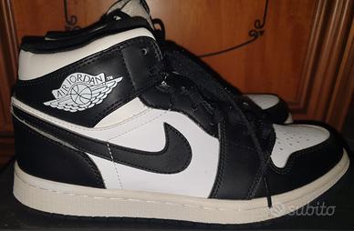 Jordan 1 mid 