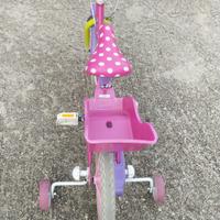 Bici Minnie misura 16
