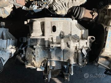 CAMBIO AUTOMATICO CUS 1.4 TDI VW POLO