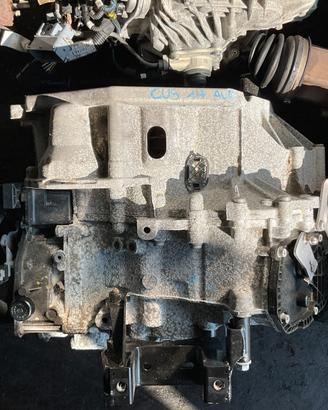 CAMBIO AUTOMATICO CUS 1.4 TDI VW POLO