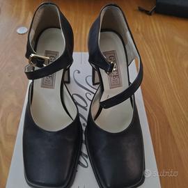 Scarpe donna usate pochissimo