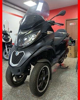 Piaggio mp3 300 lt +0magg0 casco+patente b+rate