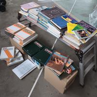 Spartiti. libri x musica