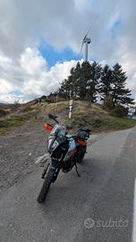 KTM 390 ADV 2025