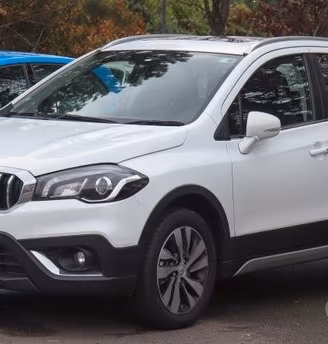 Suzuki sx4 s cross swift ignis ricambi disponibili