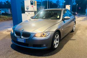 bmw 320d E92