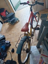 bici bambino  Atala