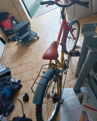 bici bambino  Atala