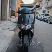 Gilera runner 50 - 2012