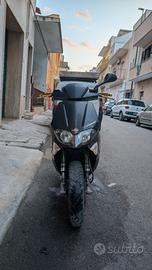Gilera runner 50 - 2012