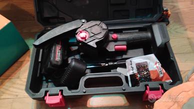  motosega elettrica 