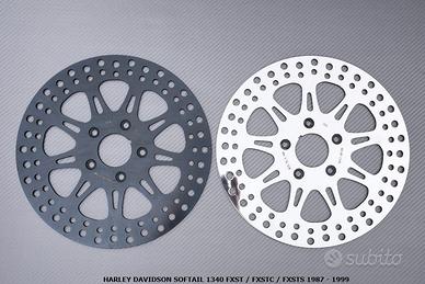 Disco anteriore HARLEY DAVIDSON SOFTAIL 1340 87 99
