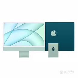 Imac 24”