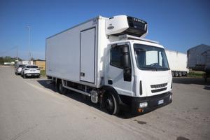 IVECO EUROCARGO ML 100 E 18 MOTRICE ISOTERMICA C