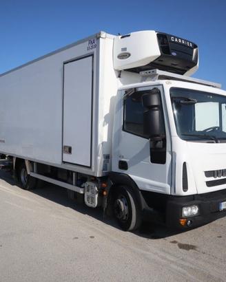 IVECO EUROCARGO ML 100 E 18 MOTRICE ISOTERMICA C