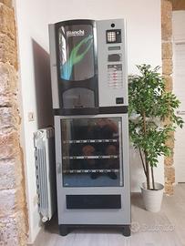 Bianchi Combinata BVM 931/636