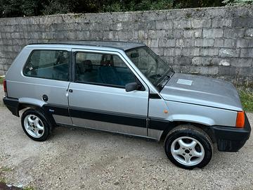 Fiat Panda 1000 super