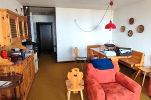 San massimo- bilocale in residence con box