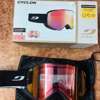 JULBO CYCLON Fotocromatica Maschera Sci/Snowboard